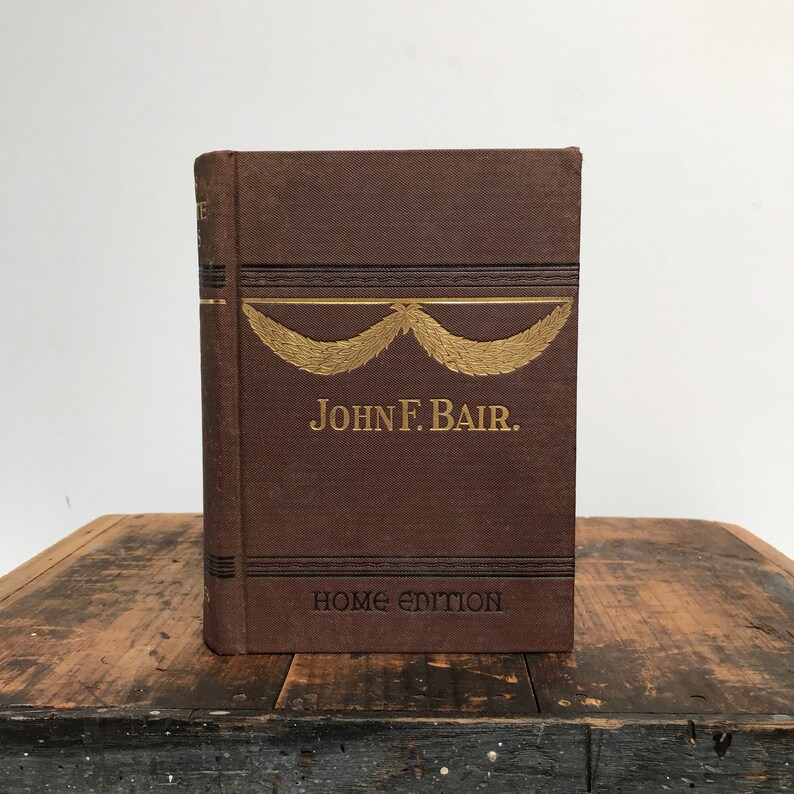 Works of John Franklin