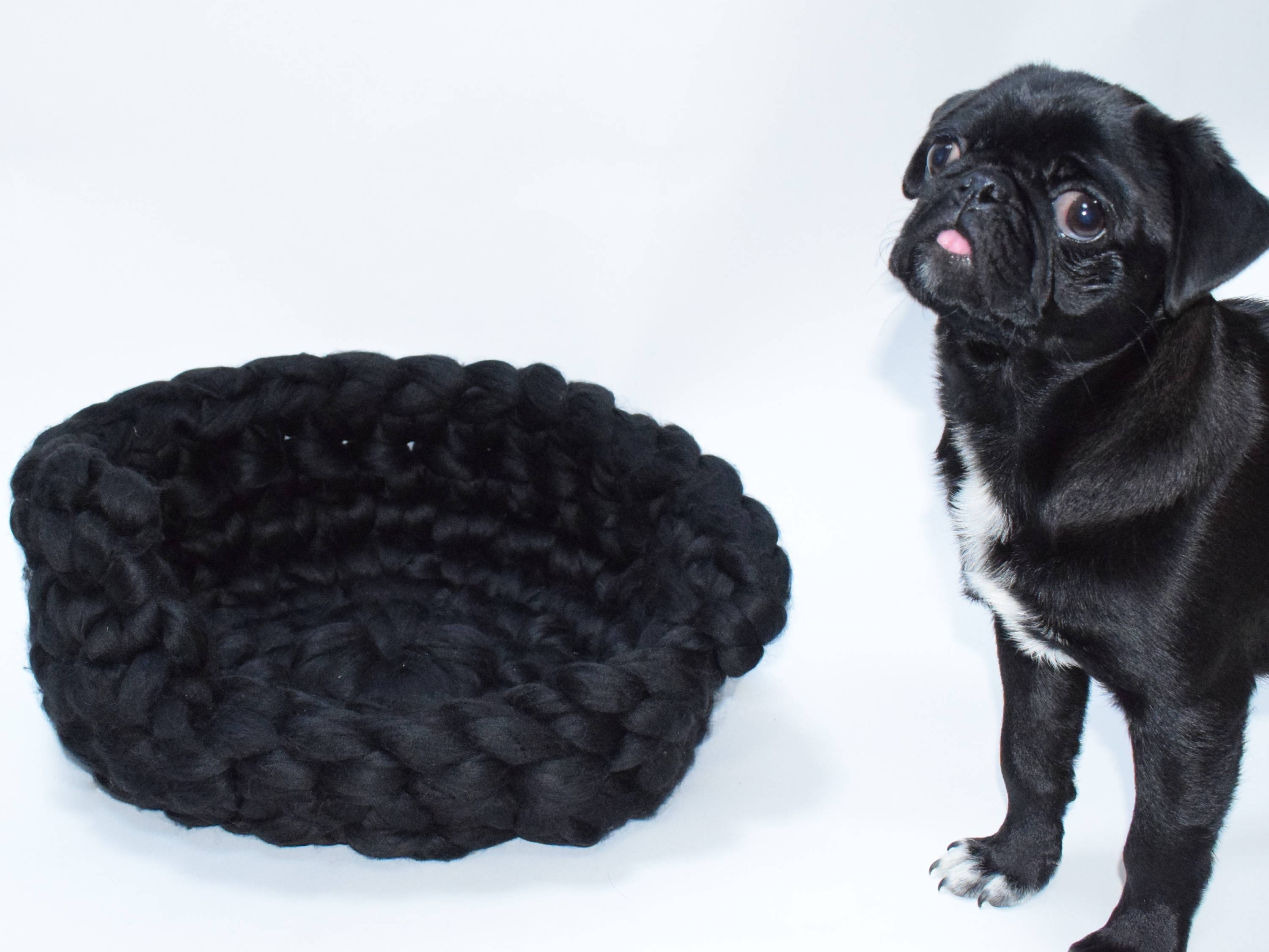 Der Ballen. 10 kg 22 Pfund Rolle eigene MammutGarn. Etsy