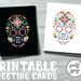 Peacock Planner Stickers Printable Sheets Happy Planner - Etsy