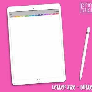 iPad Planner Digital Planner GoodNotes Notability Planner Digital Journal Digital Notebook iPad Pro Digital Journal Notebook GoodNotes