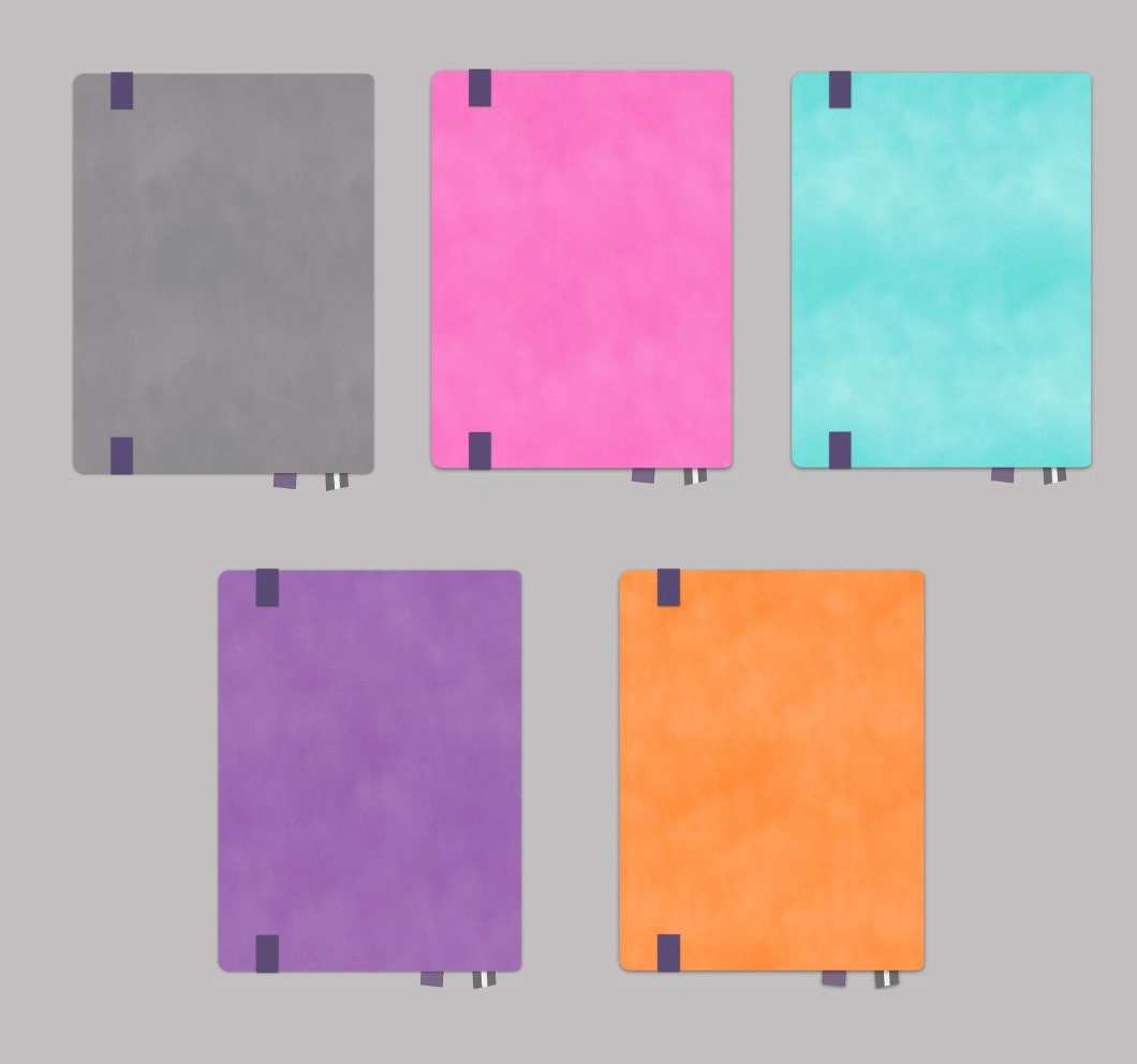 Digital planner goodnotes journal goodnotes planner ruled etsy