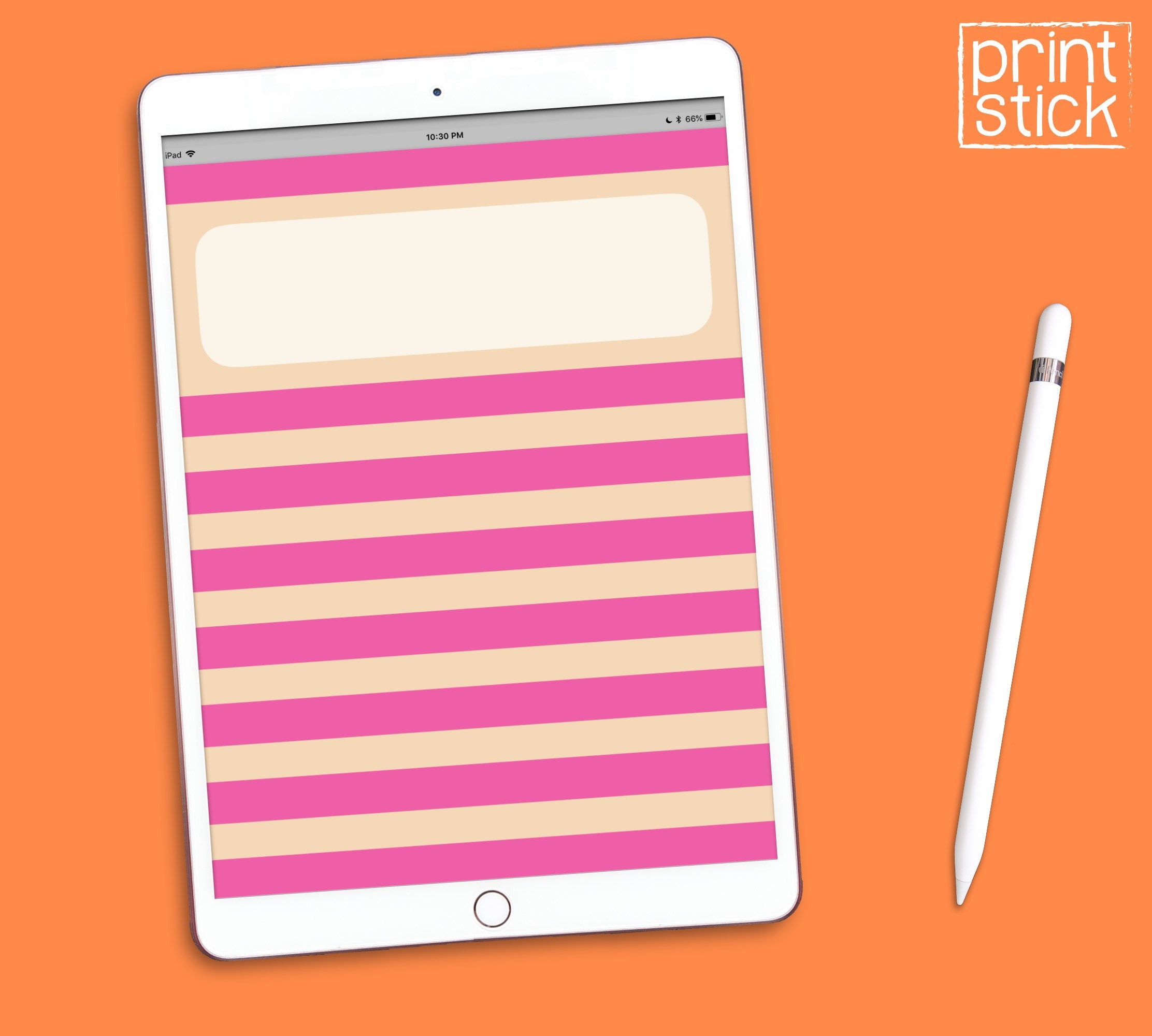 Ipad Planner Digital Planner Goodnotes Notability Planner Etsy