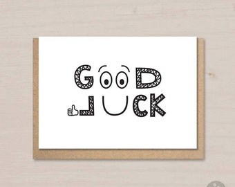 Beautiful 99 A3 Farewell Card
