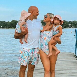 Next matching family swimwear deals