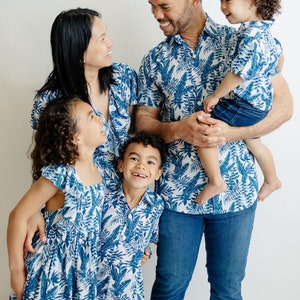 Family outfit, Daddy & me matching Outfit, Father and Daughter matching Outfit, Mommy and me Outfit, Mother's day gift, Fathers day Gift