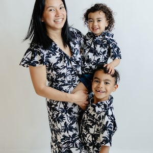 Mommy and Me dresses | Mommy and Me matching outfits | Mommy and me outfits | Mom Son Outfits | Mommy and Me Gifts | Mother&#39;s day gift