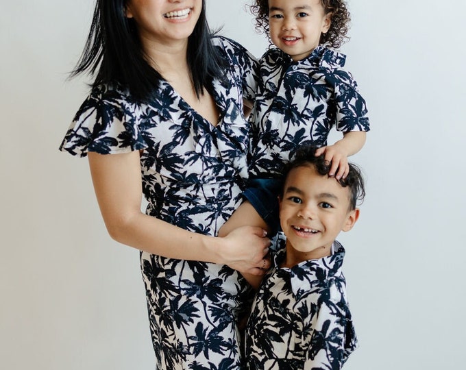 Mommy and Me dresses | Mommy and Me matching outfits | Mommy and me outfits | Mom Son Outfits | Mommy and Me Gifts | Mother's day gift