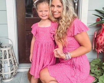 matching easter outfits