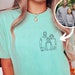 SS TEE - FAMILY PORTRAIT