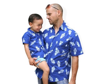 Father son matching shirts, Dad son shirts,father son shirts, partner look,father son outfit,dad son matching shirts, Fathers day gift