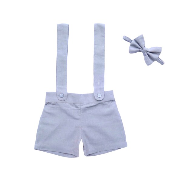 Suspender Boy Etsy