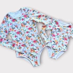 Mommy & Me Swimsuits, Mother and Daughter Swimsuits, Mommy and me Outfit, Matching Family Swimsuits, Family Swimwear, Mother&#39;s Day Gift