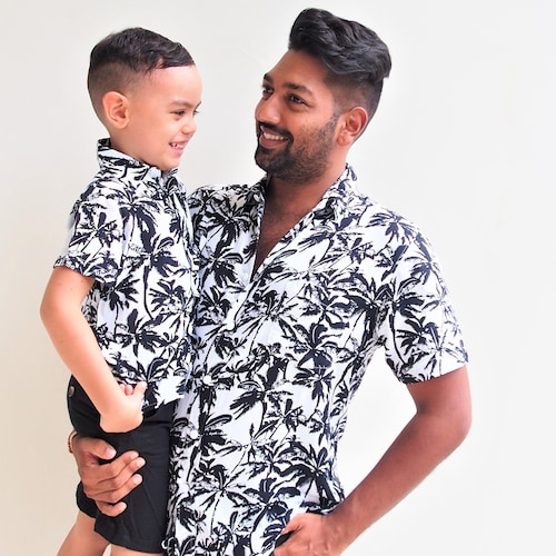 Dad vacation shirt Clearance