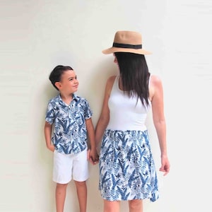 Mere fils vetements Etsy France