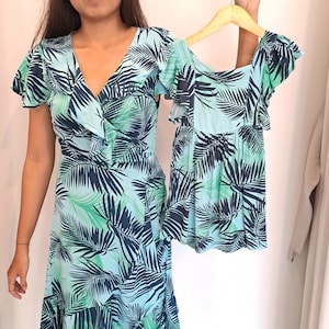 Mommy and Me dresses | Mommy and Me matching outfits | Mommy and me outfits | Mom Daughter Dress | Mommy and Me Gifts | Mother&#39;s day gift
