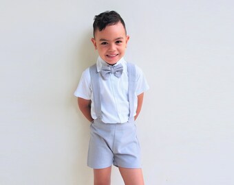 infant boy suits wedding