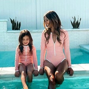 Mother son matching swimsuits sale