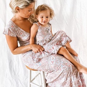 Mommy and me outfits etsy deals