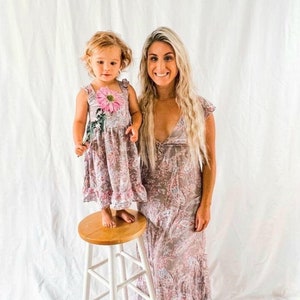 Matchy matchy mamma e figlia cheap