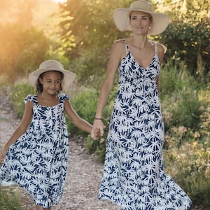 Matching Family outfit, Mommy & me matching Outfit, Daddy and Me Outfit, Mommy and me Dresses, Mother&#39;s day gift, Fathers day Gift
