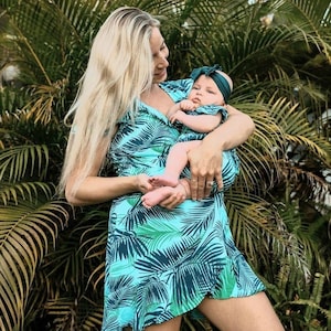 Mommy and Me dresses | Mommy and Me matching outfits | Mommy and me outfits | Mom Daughter Dress | Mommy and Me Gifts | Mother&#39;s day gift