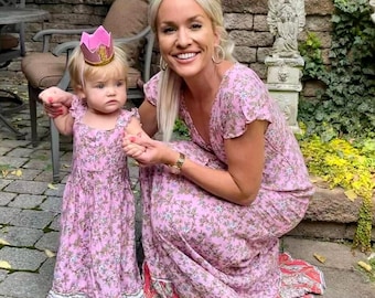 Mom and me easter dresses sale