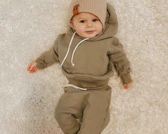 newborn jogging suit