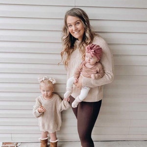 Jersey madre e hija hotsell