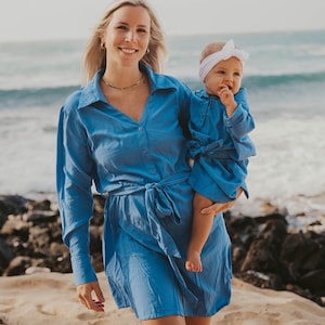 Mommy and Me dresses | Mommy and Me matching outfits | Mommy and me outfits | Mom Daughter Dress | Mommy and Me Gifts | Mother&#39;s day gift