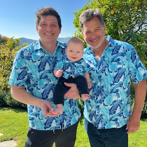 Father & Son Matching Shirts, Dad and Son Outfit,father Son Shirts,dad