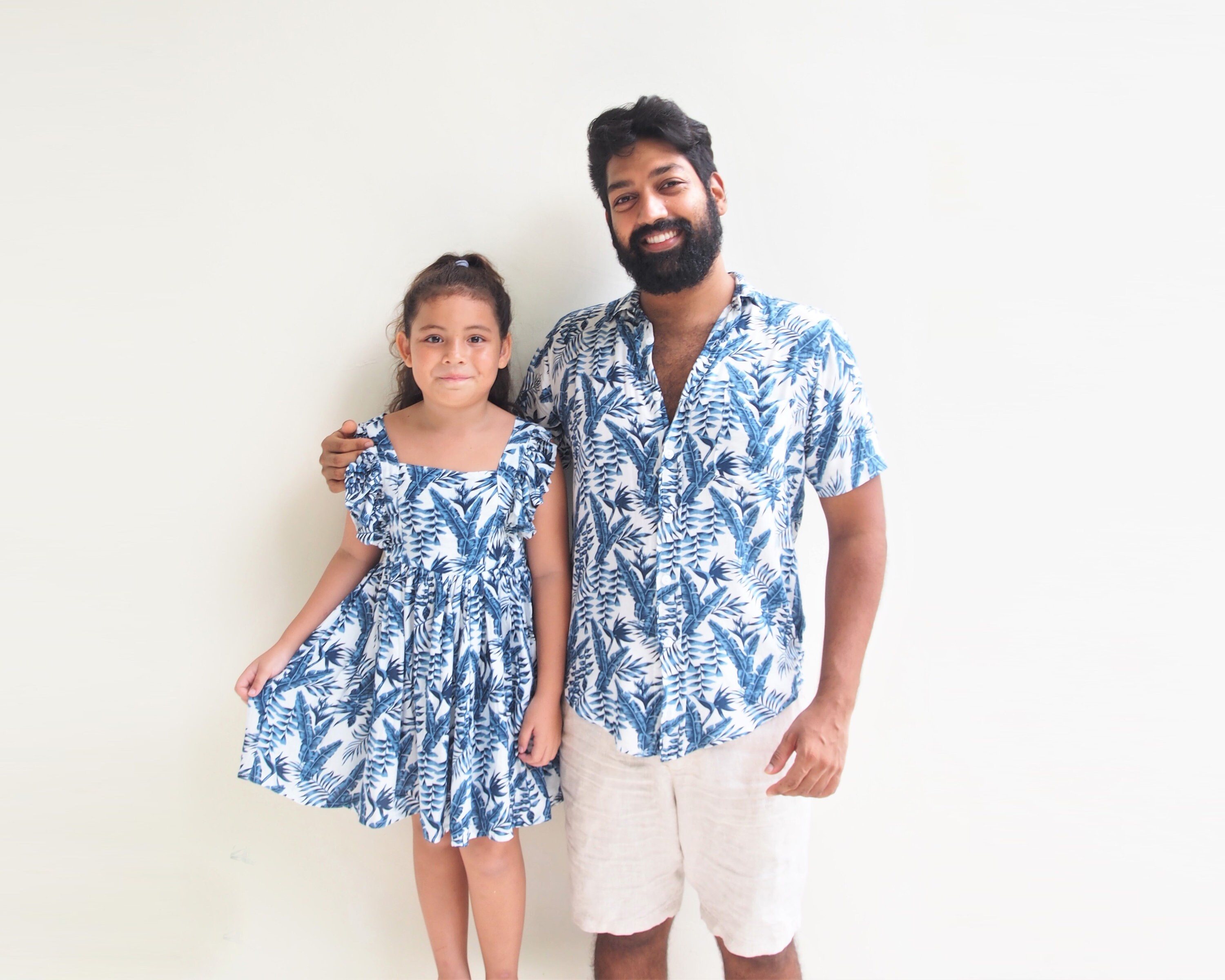 This Single Outfit Changed Everything Daddy Never Planned