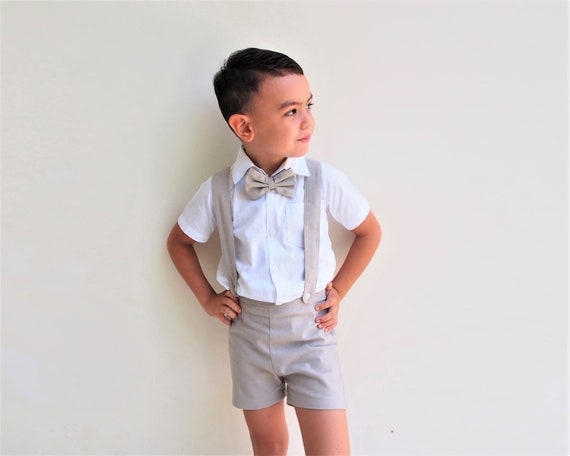Niños Bebé Chicos 1st 2nd Cumpleaños Pastel Smash Bloomer Pantalones Cortos ajustable y Brace