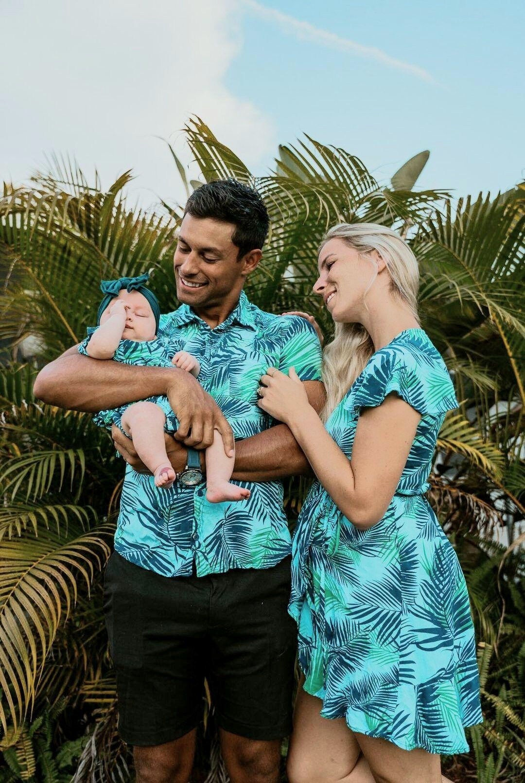 Matching Shirts Baby Daddy \u0026 Me - Father Son Daughter Family Outfits Father  Son Matching Outfits, image size:1080x1610