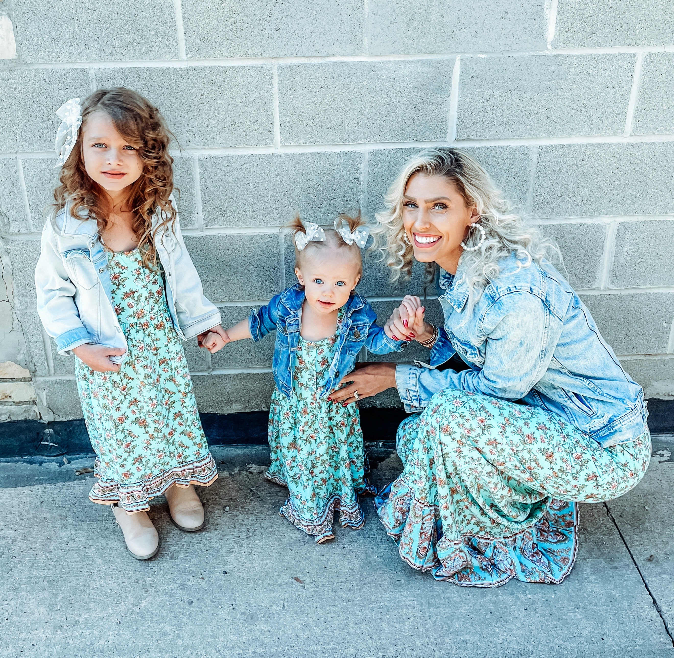 Lularoe mommy hotsell and me dresses