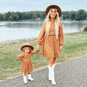 Etsy mommy and me outfits hotsell