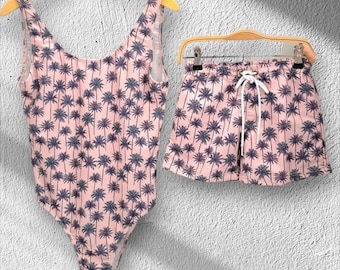 Mommy and me Outfit, Family swimwear, Mommy and me Swimsuit, matching mother daughter swimsuit, matching swimwear, dad gift, mom gift
