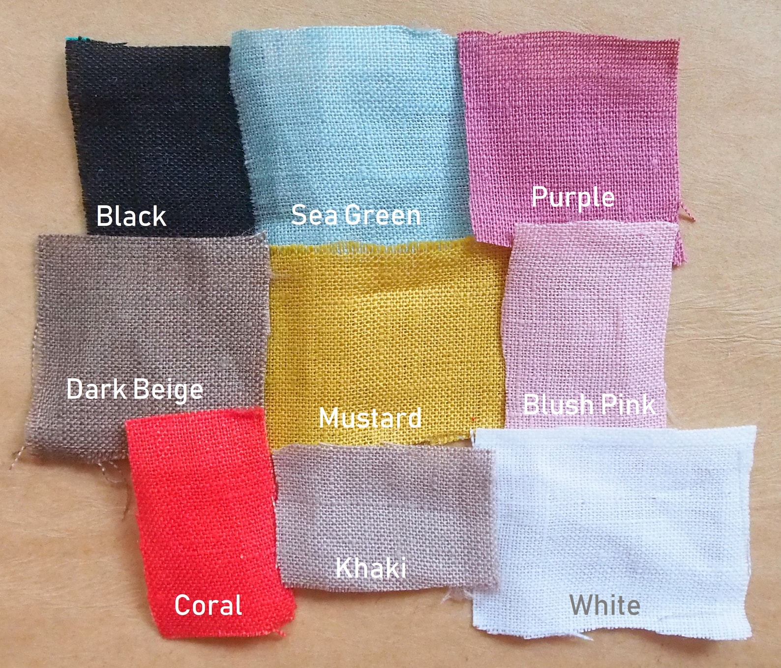 Baby Girl Linen Dress Mustard Flutter Sleeve Dress Flower Etsy