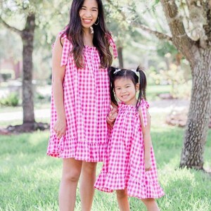 Mommy and Me Dresses | Mommy and Me Matching Outfits | Mommy & Me ...