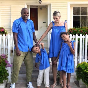 Family outfit, Daddy & me matching Outfit, Father and Daughter matching Outfit, Mommy and me Outfit, Mother&#39;s day gift, Fathers day Gift