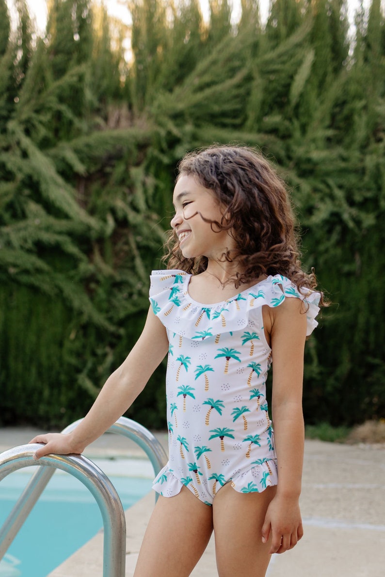 Mommy & Me Swimsuits Mommy and Me Outfits Matching Family Etsy