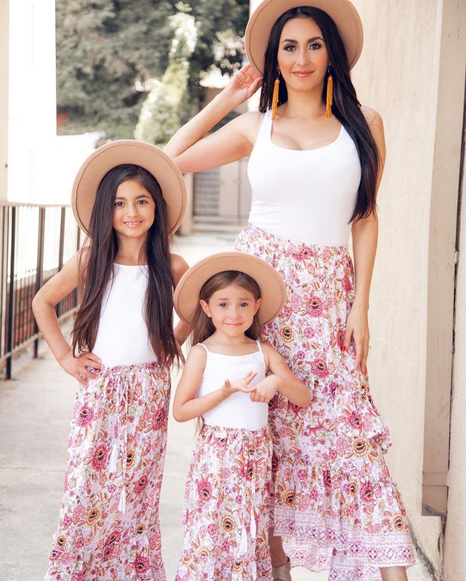 Mommy and Me Outfit Matching Mother Daughter Outfit Mommy - Etsy
