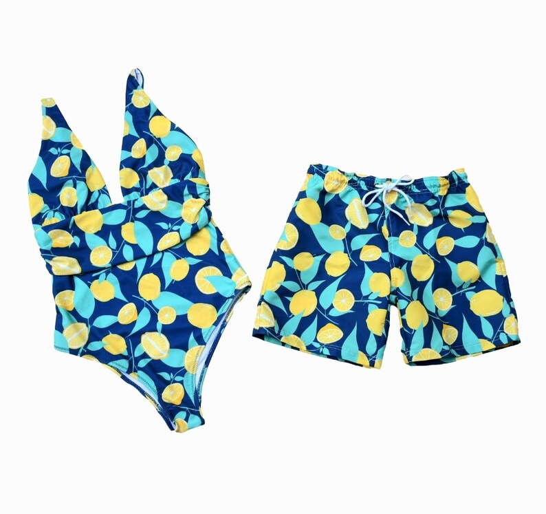 Daddy And Me Outfit Family Swimwear Father And Daughter Swimsuit Daddy And Me Outfit Family Swimwear Father And Daughter Swimsuit