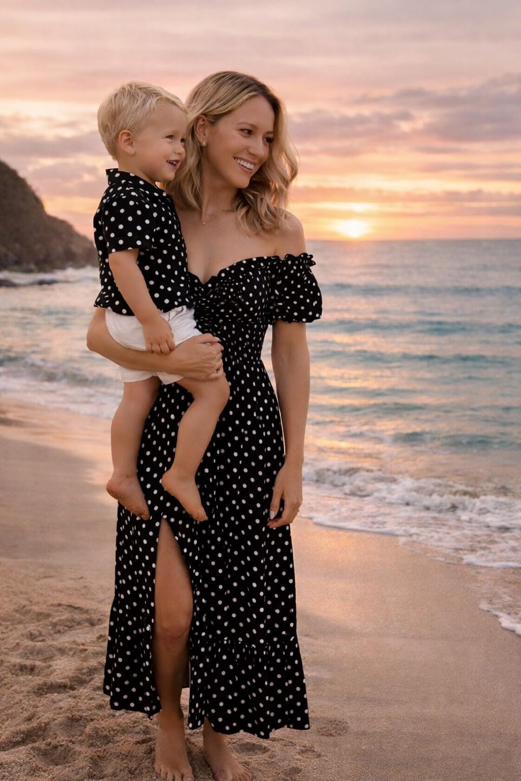 black and silver dress code Black Dress & Little Black Dress Matching Dresses – Mums and Bumps