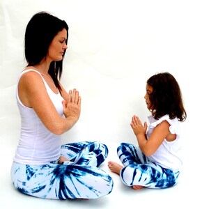 mommy and me tie dye swimsuits