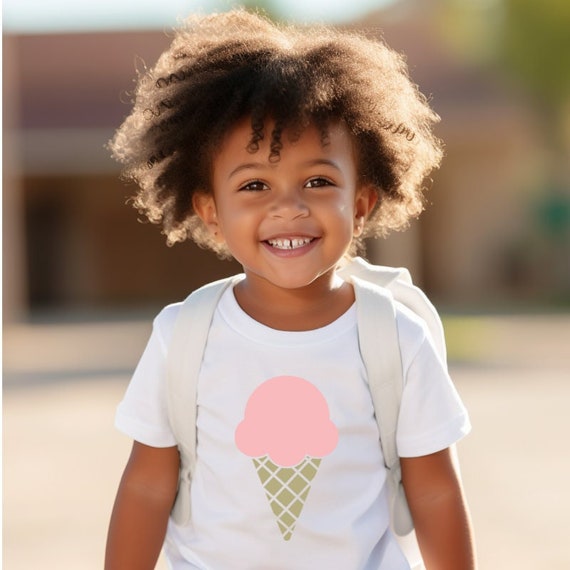 Jouet Glacier En Bois Montessori - Magasin De Glaces Complet Avec Accessoires - Cuisine Enfant Éducatif Dès 3 Ans - Cadeau Anniversaire Fille Garçon