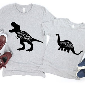 Daddy and Me Outfit | Father and son T-Shirt |Daddy & Me T-Shirt | Dad matching Shirts | Dad Son Outfit |Dad Gift | Fathers Day Gift