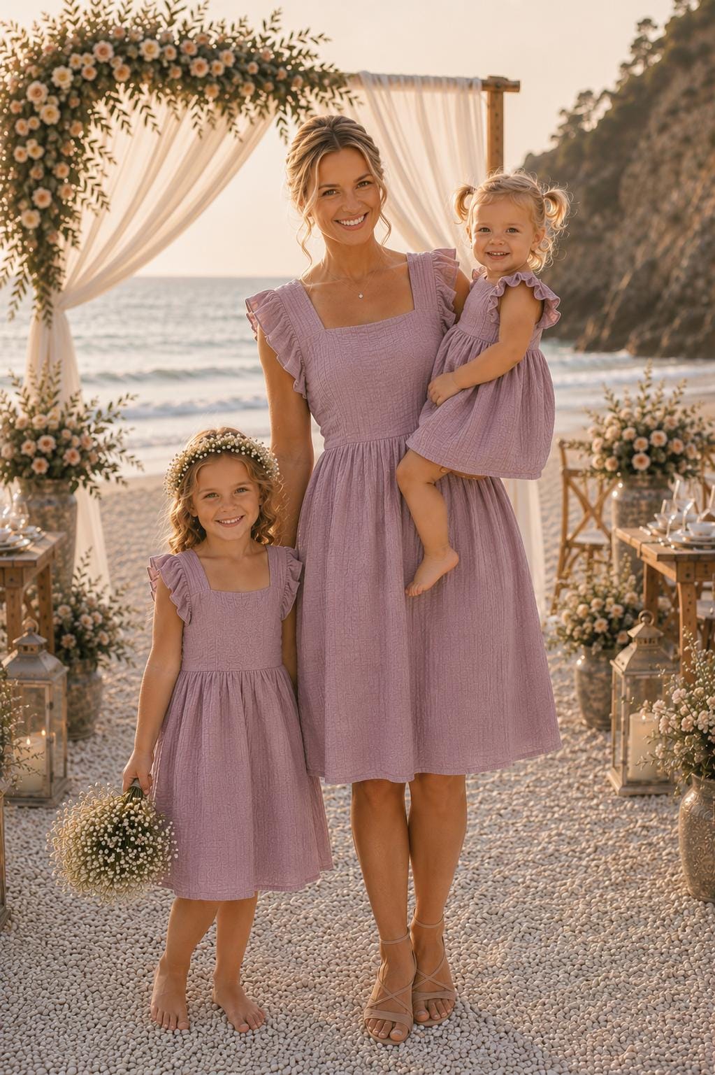 junior bridesmaid dresses lilac selling Kira bridesmaids gown 50 newest 12/9/25 Dusty Blue Bridesmaid Dresses Size:Plus-1X-14W-16W