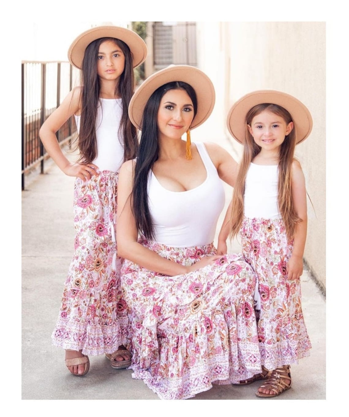 Mommy and Me Outfit Matching Mother Daughter Outfit Mommy - Etsy