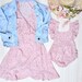 Mommy and me Outfit, Mother daughter matching dresses,mommy and me, matching outfits,floral Dress,gypsie Dress,Mom gift,Mother's day gift 