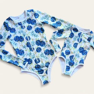 Mommy & Me Swimsuits | Mommy and me Outfits | Matching Family Swimsuits | Family Swimwear | Matching Swimsuits | Mother's Day Gift |Mom Gift